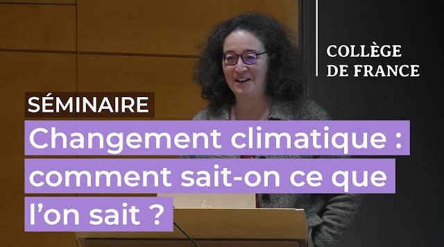  Des modèles de climat pour la recherche et pour la société 