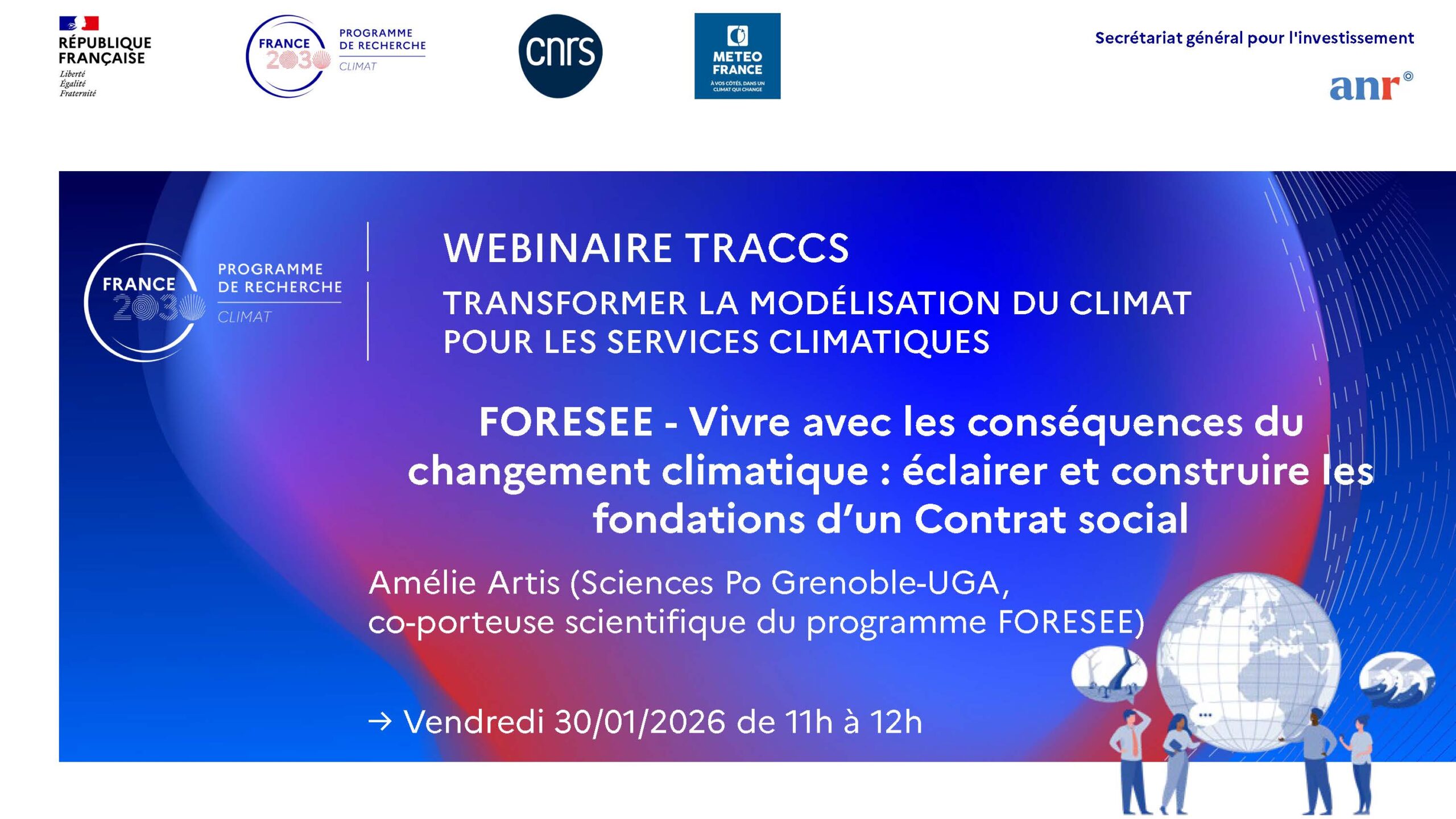  Webinaire TRACCS Janvier 2026 