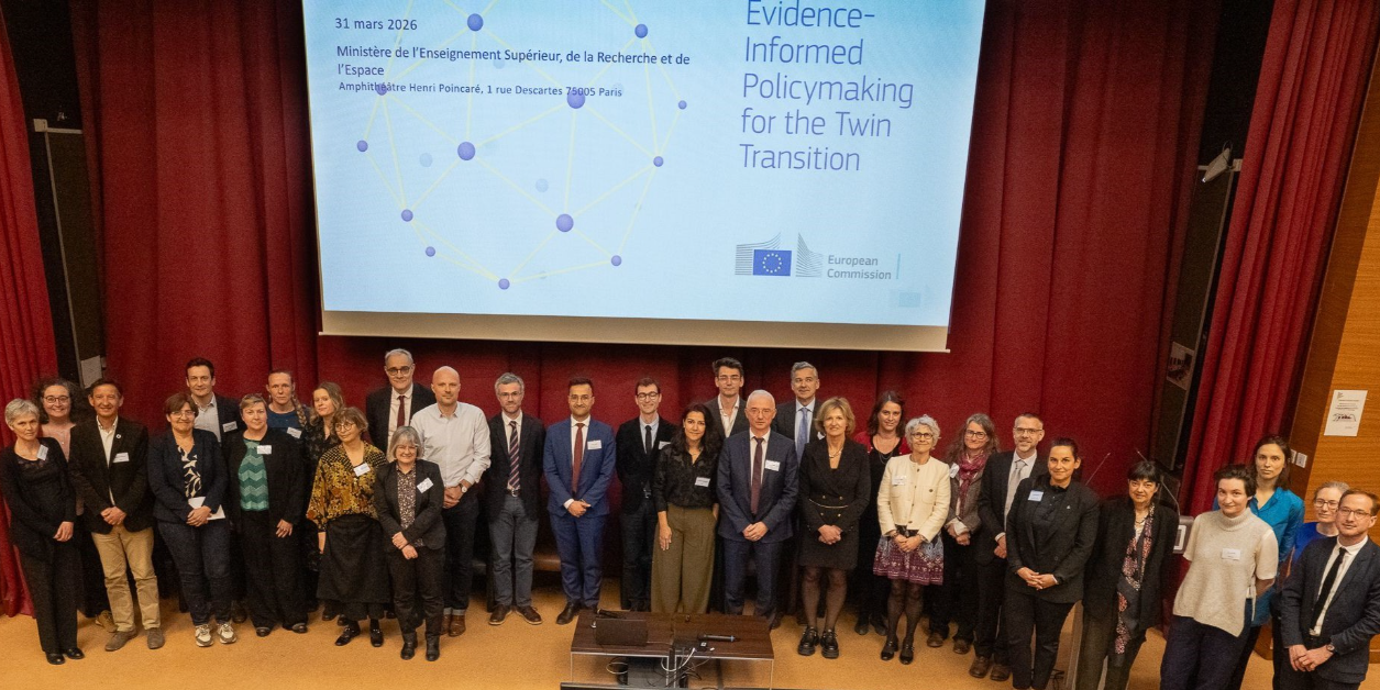  Lancement du Projet EIPM 2.0 