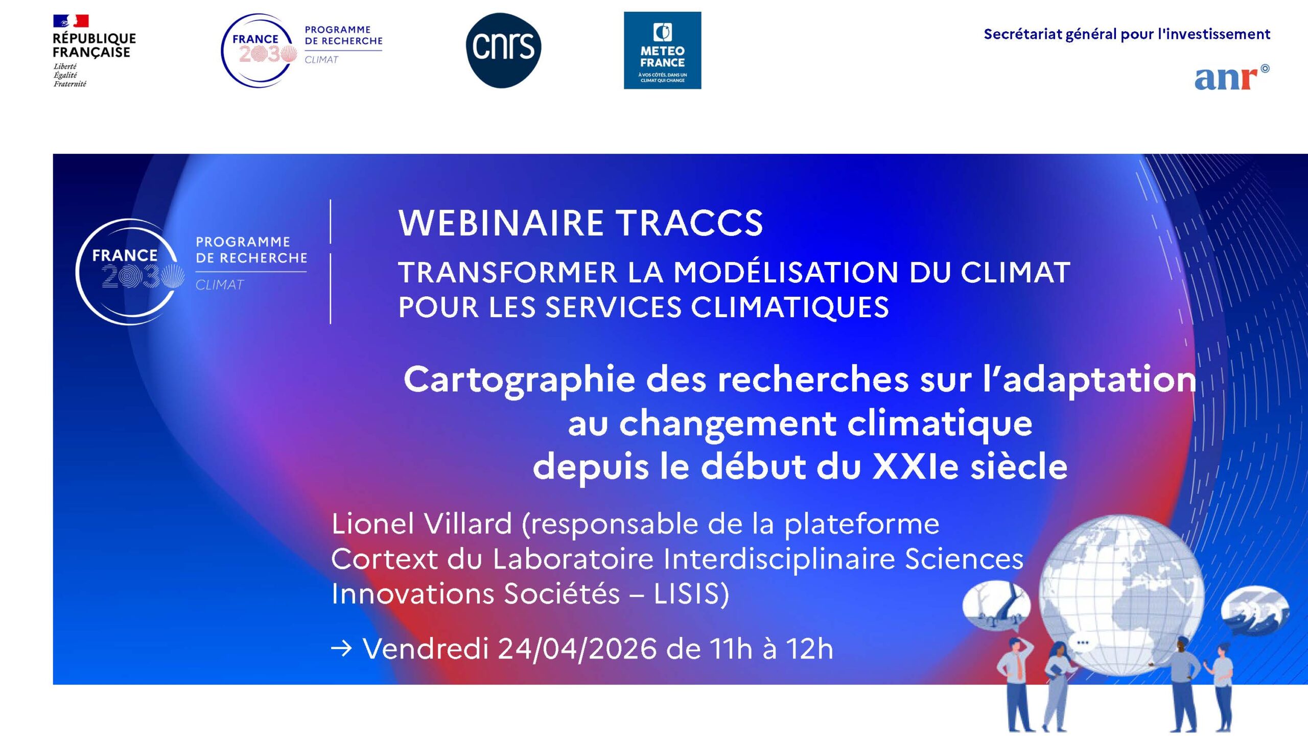  Webinaire TRACCS Avril 2026 