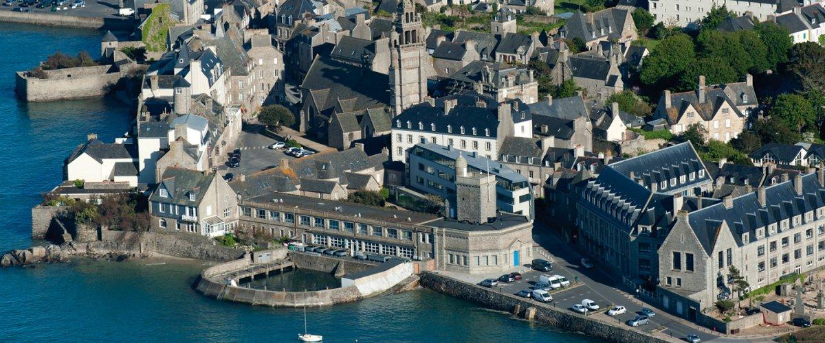  École Arts & Sciences de Roscoff : Océans, climat et transformations 