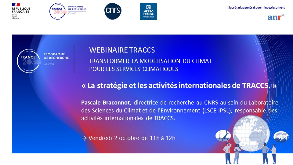  Webinaire TRACCS Octobre 2026 