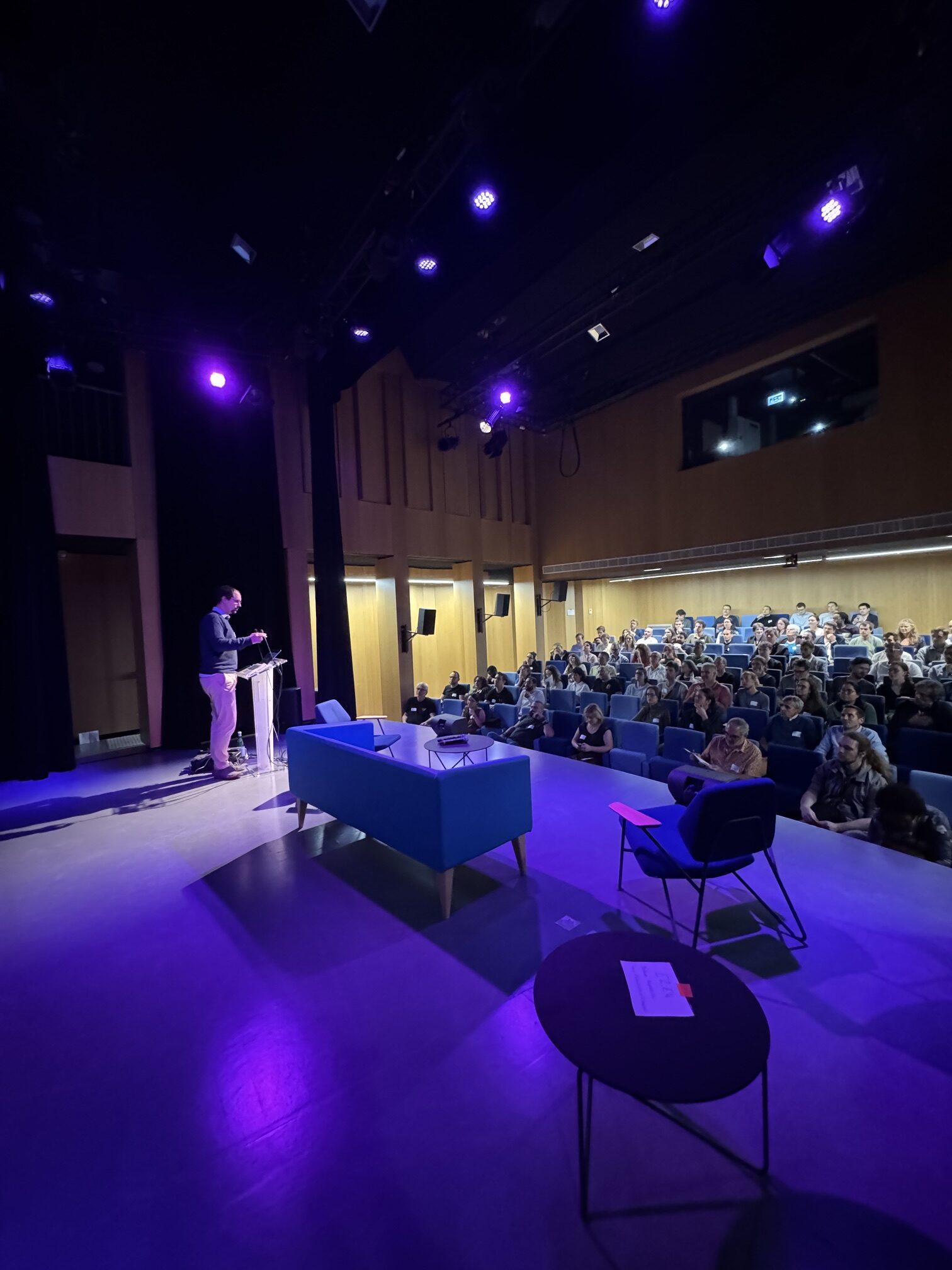  TRACCS Connect 2026 : bilan et perspectives 